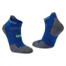Hilly Socks Twin Skin Korte Sokker male