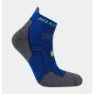 Hilly Socks Twin Skin Korte Sokker male