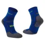 Hilly Socks Twin Skin Korte Sokker male