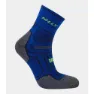 Hilly Socks Twin Skin Korte Sokker male