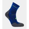 Hilly Socks Twin Skin Korte Sokker male