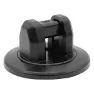 Hiplok A1000 Ankerlås, Black, One Size