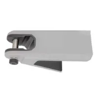 Hiplok Airlock Veggmontert Sykkelholder