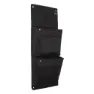 Hiplok Arrangør, Black, One Size