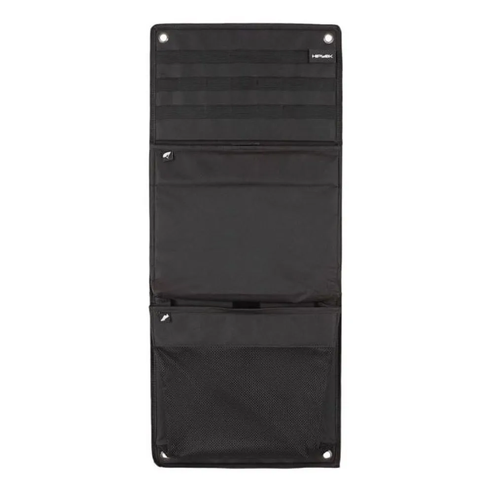 Hiplok Arrangør, Black, One Size Hiplok Arrangør, Black, One Size