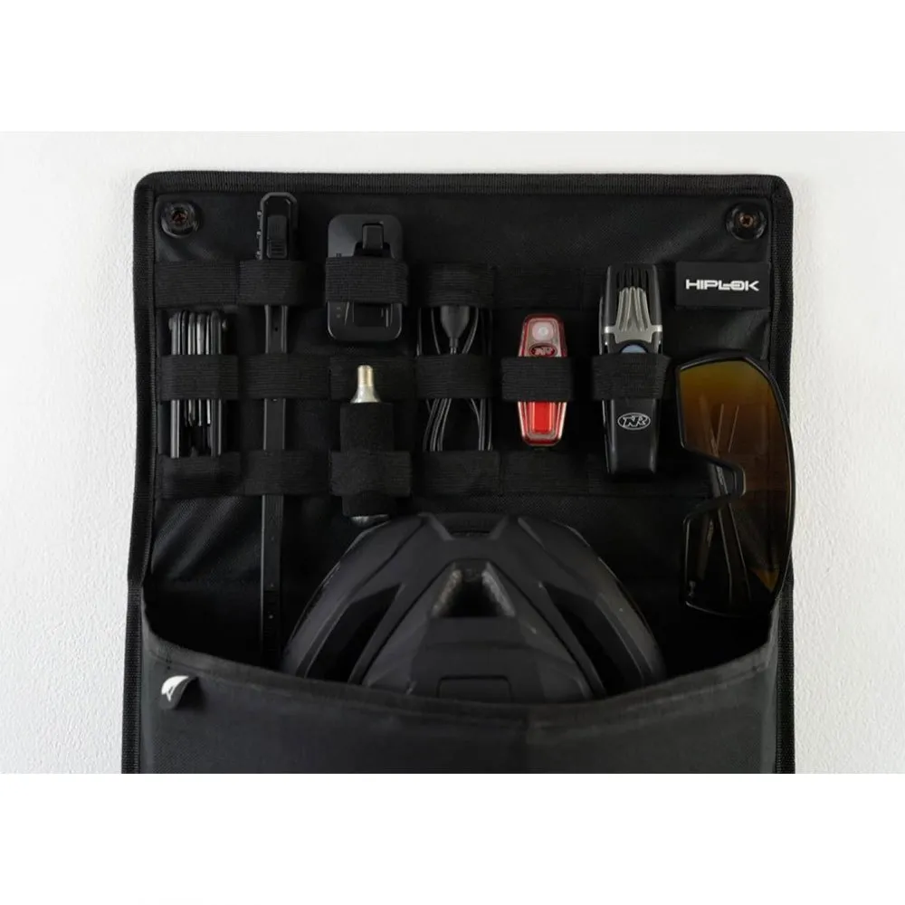 Hiplok Arrangør, Black, One Size Hiplok Arrangør, Black, One Size