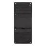 Hiplok Arrangør, Black, One Size