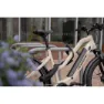 Hiplok Dxxl U-lås, Black, One Size