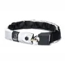 Hiplok Original Refleks Kjettinglås, Black, 12mm
