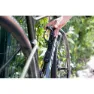 Hiplok Switch Foldelås Refurbished, Olive green, 85cm