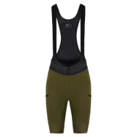 Hiru Advanced Cargo Sykkelshorts