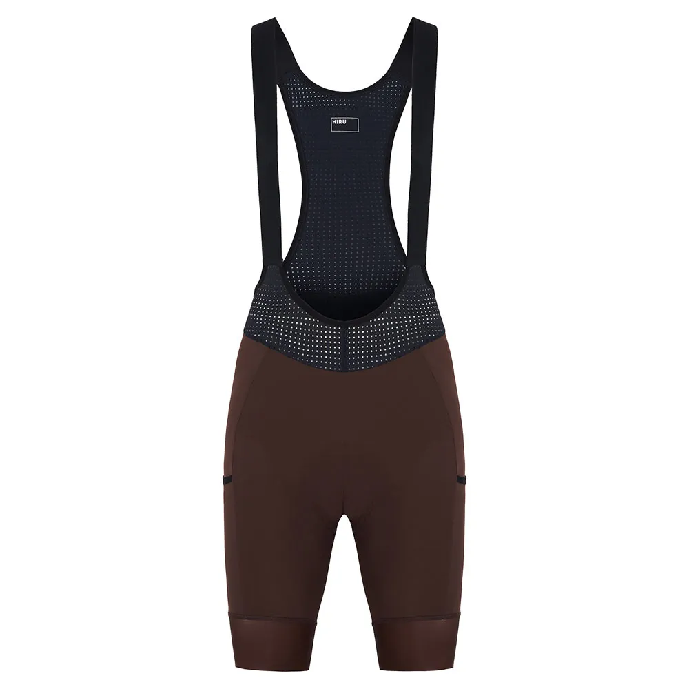 Hiru Advanced Cargo Sykkelshorts Hiru Advanced Cargo Sykkelshorts