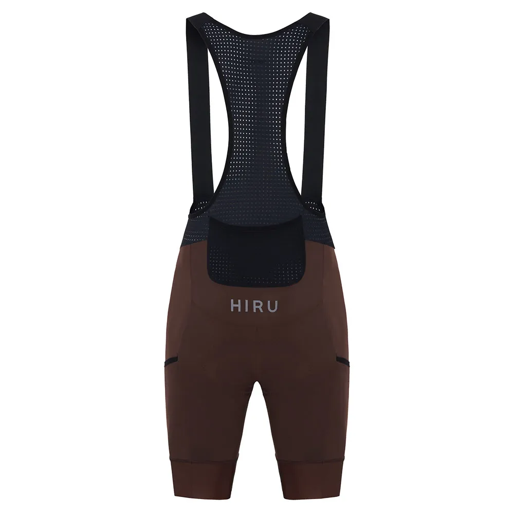 Hiru Advanced Cargo Sykkelshorts Hiru Advanced Cargo Sykkelshorts