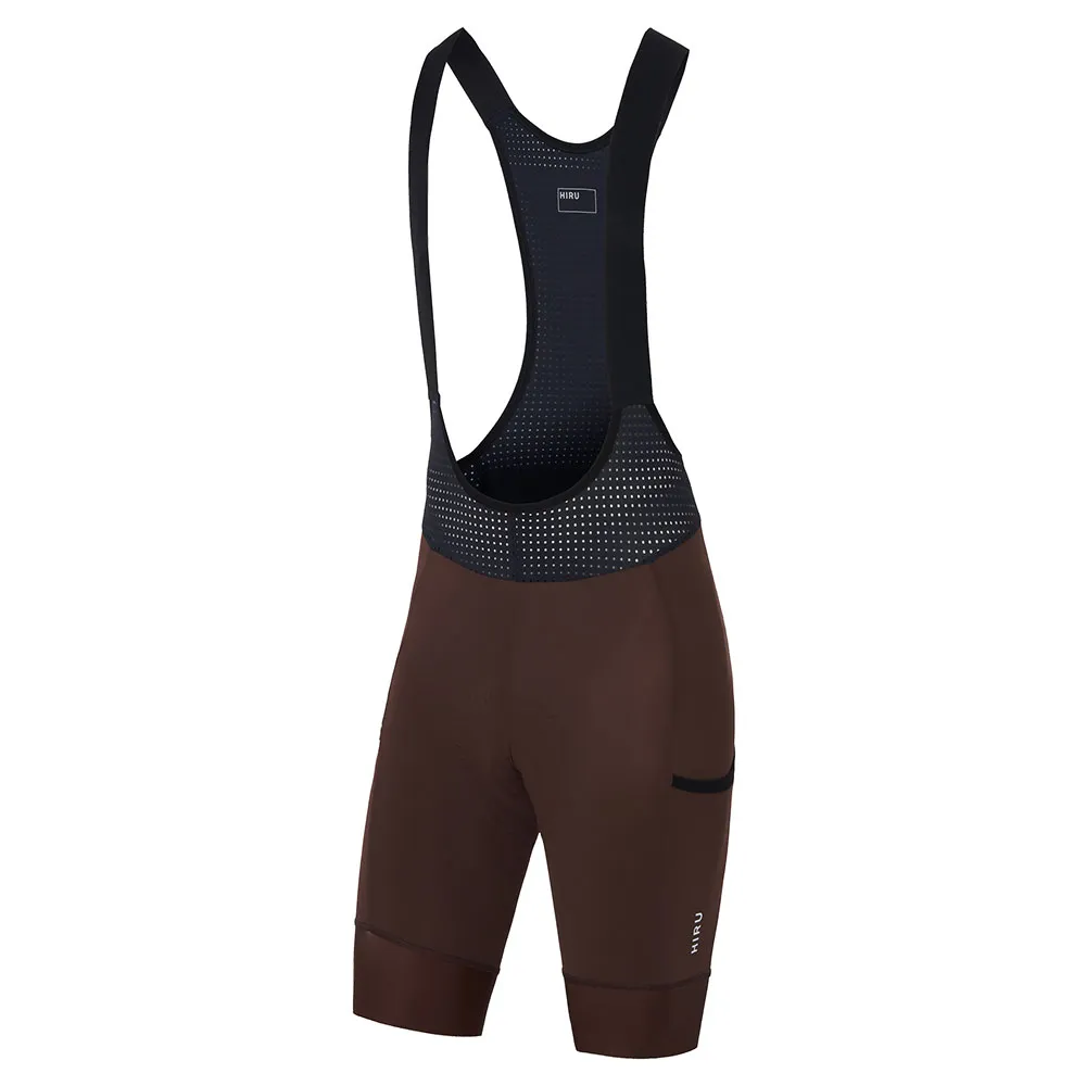 Hiru Advanced Cargo Sykkelshorts Hiru Advanced Cargo Sykkelshorts