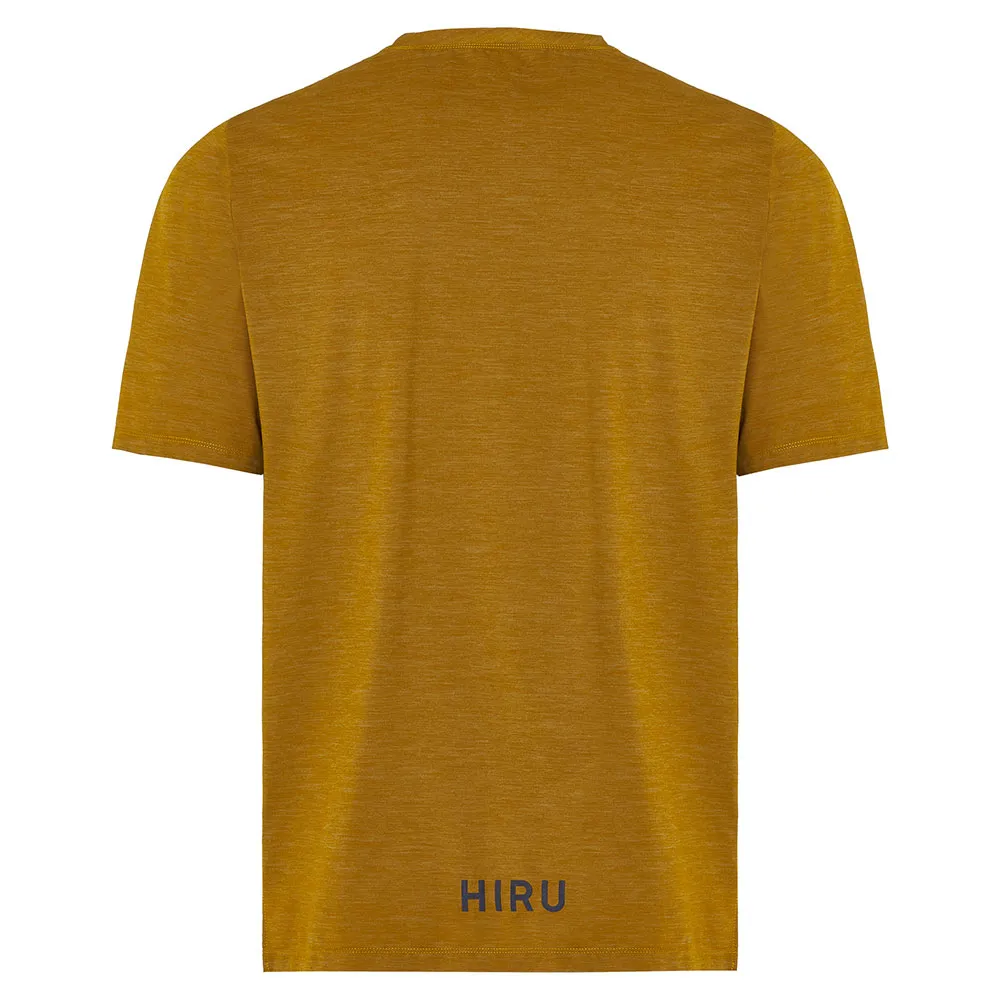 Hiru Advanced Kortarmet T-skjorte Hiru Advanced Kortarmet T-skjorte