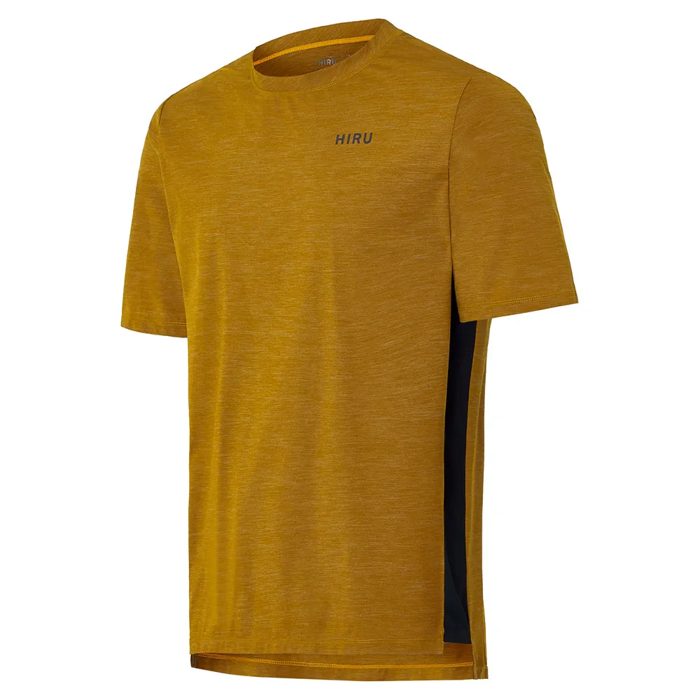Hiru Advanced Kortarmet T-skjorte Hiru Advanced Kortarmet T-skjorte
