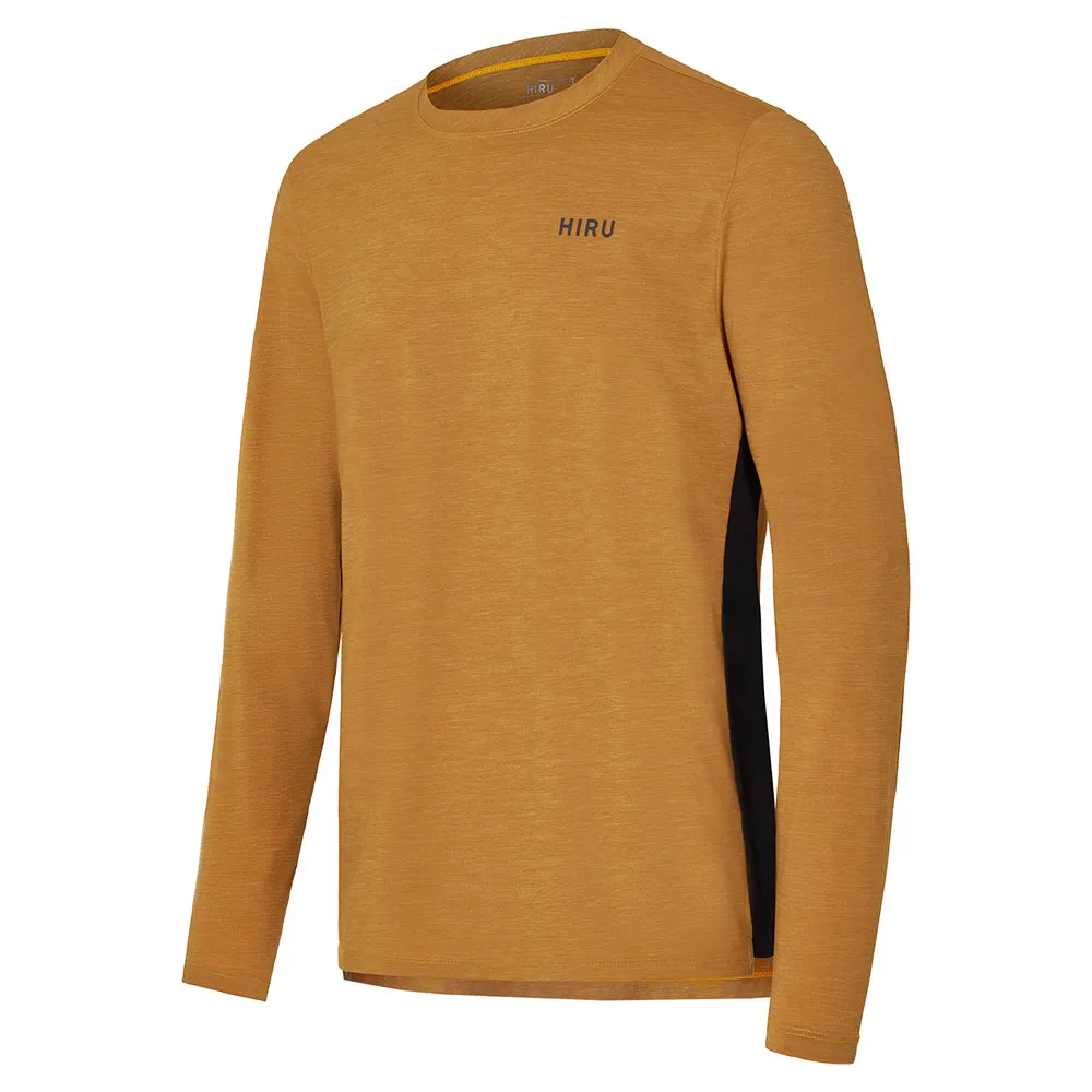 Hiru Advanced Langarmet T-skjorte Hiru Advanced Langarmet T-skjorte