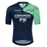 Hiru Advanced Orbea Factory Team Kort Ermet Trøye