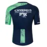 Hiru Advanced Orbea Factory Team Kort Ermet Trøye