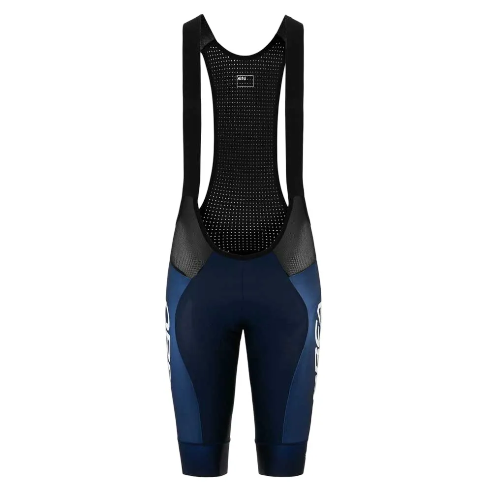 Hiru Advanced Orbea Factory Team Sykkelshorts Hiru Advanced Orbea Factory Team Sykkelshorts