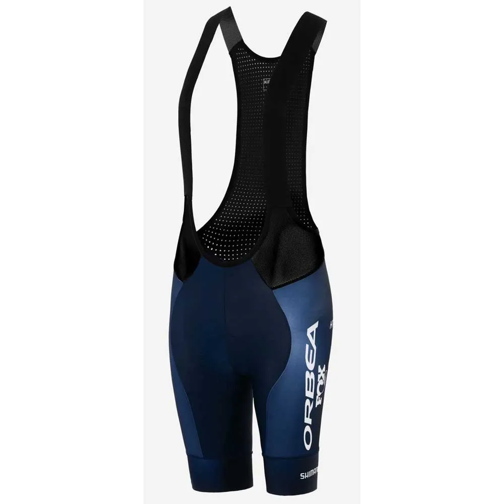 Hiru Advanced Orbea Factory Team Sykkelshorts Hiru Advanced Orbea Factory Team Sykkelshorts