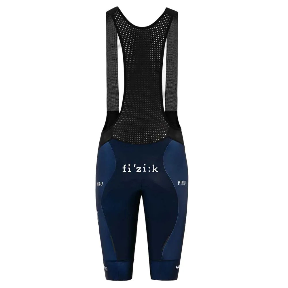 Hiru Advanced Orbea Factory Team Sykkelshorts Hiru Advanced Orbea Factory Team Sykkelshorts