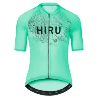 Hiru Core Kort Ermet Trøye Hiru Core Kort Ermet Trøye