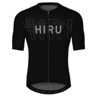 Hiru Core Kort Ermet Trøye Hiru Core Kort Ermet Trøye