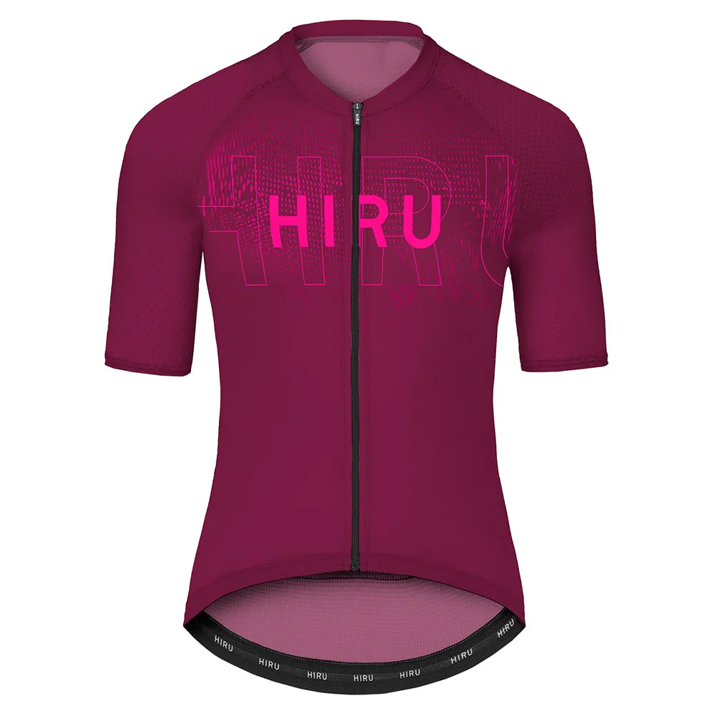 Hiru Core Kort Ermet Trøye