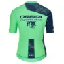 Hiru Core Orbea Factory Team Kort Ermet Trøye