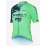 Hiru Core Orbea Factory Team Kort Ermet Trøye