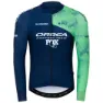 Hiru Core Thermal Orbea Factory Team Langermet Trøye