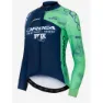 Hiru Core Thermal Orbea Factory Team Langermet Trøye