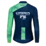 Hiru Core Thermal Orbea Factory Team Langermet Trøye