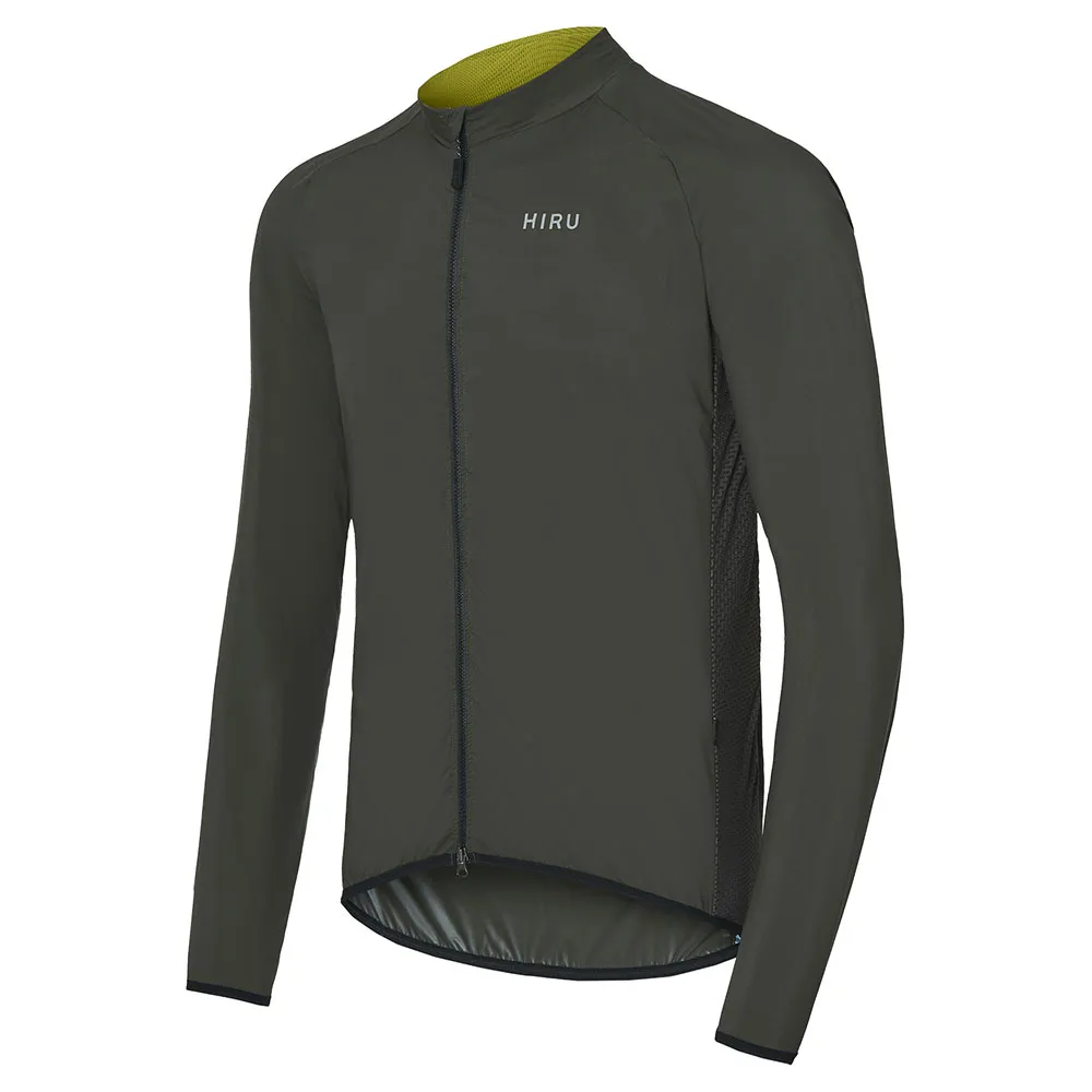 Hiru Core Windbreaker Jakke Hiru Core Windbreaker Jakke