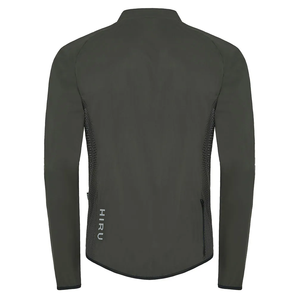 Hiru Core Windbreaker Jakke Hiru Core Windbreaker Jakke