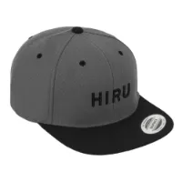 Hiru Flat Cap Hiru Flat Cap