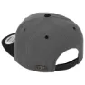 Hiru Flat Cap, Graphite
