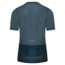 Hiru Lab Merino Kortarmet T-skjorte