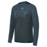 Hiru Lab Merino Langarmet T-skjorte