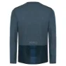 Hiru Lab Merino Langarmet T-skjorte