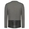 Hiru Lab Merino Langarmet T-skjorte