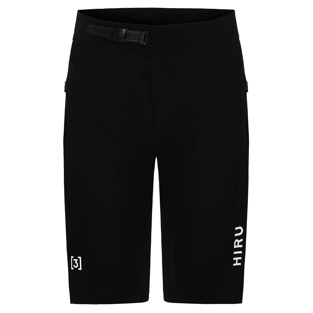 Hiru Lab Shorts