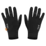 Hiru Light Hansker, Black