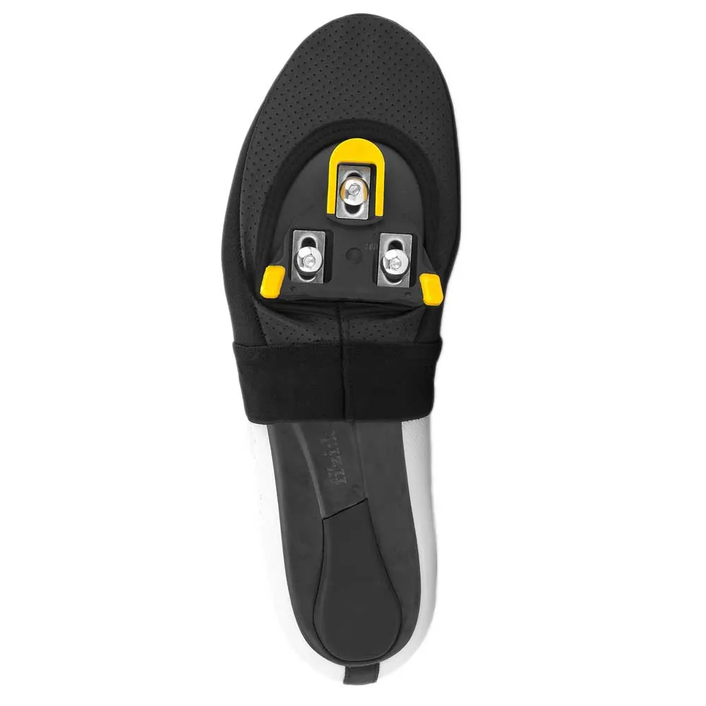 Hiru Neoprene Tåhetter, Black