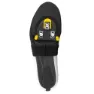 Hiru Neoprene Tåhetter, Black