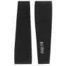 Hiru Thermal Dwr Armvarmere, Black
