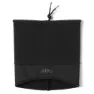 Hiru Thermal Hodebånd, Black / black