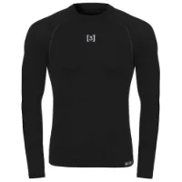 Hiru Thermal Merino Langarmet Baselag