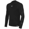 Hiru Thermal Merino Langarmet Baselag